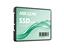 Hiksemi Wave Series 2.5inch SSD 2TB SATAIII , 3D NAND Technology , Sequential Read (CDM): 530MB/s , Sequential Write (CDM):510MB/s , 4K Aligned Random Read:80K , 4K Aligned Random Write:70K , O/S Supported: Windows® 7/8.0/8.1/10 [HKV HS-SSD-WAVE(S)-2048GB]