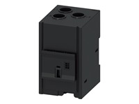 Current Measuring Module Set Current 10...100 A Width 55 mm Straight-through Transformer [3UF7102-1AA00-0]