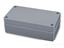 Polycarb Enclosure 120 x 65 x40mm IP66 Grey [1554C2GY]