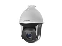 Hikvision SPEED DOME PTZ Camera, 2MP IR WDR, 1/1.8”CMOS, Smart Tracking, Smart Detection, 1920x1080, 5.7mm to 142.5mm, 25× Optical , 200m IR, True Day/Night, D WDR, 3D DNR, Optional wiper(-W),  Hi-PoE / 24VAC power, Outdoor, IP66, IK10 [HKV DS-2DF8225IX-AEL]