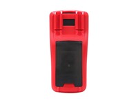 Digital Multimeter 1000V AC/DC 10A AC/DC, RES/CAP/FREQ/TEMP, HFE Transistor Test, Diode+Continuity Buzzer, Auto Power Off, Data Hold, Max Display 4000, CATⅡ 1000V, CATⅢ 600V, Drop Test 2M, Weight 330G [UNI-T UT136C+]