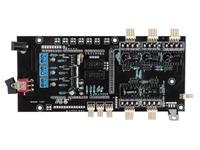 Ultimaker Control Board For 3D Printer similar Ramps 1.4 RepRap compatible with Pololu Stepper Driver Boards [ASM ULTIMAKER1.5.7-3D CONTROLLER]