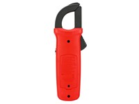 Clamp Meter Digital 600V AC/DC 400A AC resistance 40m, Display Count 4000, Auto Range, Jaw Capacity 28mm, Diode, Auto Power OFF, Continuity Test, Data Hold, Max/ Min, CATII 600V CATIII 300V [UNI-T UT201+]