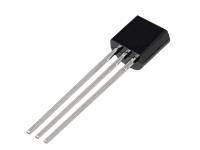 SI-P 60V 0.2A 0.5W 200MHz [2SA1318]