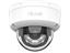 HiLook Dome Network Camera 2MP 2.8mm Lens, Up to 30m IR, 1/2.9" CMOS, H.265+, Smart Hybrid Light, 32 Kbps~8Mbps, CBR, VBR, iVMS-4200, Digital WDR, Built-in Microphone, 1xRJ45 10M/100M, 12VDC 0.4A, PoE:IEEE802.3af Class3, Max6.5W, IP67 [HLK IPC-D120HA-LU 2.8MM]