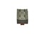 Terminal Block 2W PCB Screwless 12A 150v [MRT1-P7,5-2E]