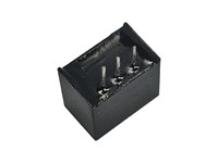 MORNSUN DC/DC Converter VI=12V VO=+/-5V 500MA SIL [K78L05-500]