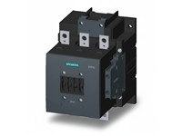 Power Contactor, AC-3e/AC-3 150 A, 75 kW / 400 V AC (50-60 Hz) / DC UC: 220-240 V 3-pole, Auxiliary Contacts 2 NO + 2 NC Drive: Screw Terminal [3RT1055-6AP36]