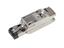 RJ45 Connector - Industrial Ethernet / Proifinet 2 x 2 IDC Terminal. Metal Housing 10/100MB/s [6GK1901-1BB10-2AA0]