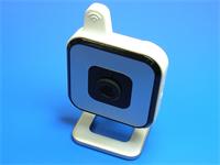 1/4inch CMOS Colour IP Camera with Mobile Surveillance, 3.6mm Lens [XY IPCAM12H]