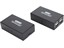 4-Port USB 2.0 Extender Over Ethernet – up to 100m via CAT5E/CAT6 – Plug & Play USB Extension Hub Kit [USB 2.0 EXTENDER 4 PORT 100M MAX]