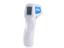 Digital Non-Contact Infrared Thermometer Ambient TEMP:10°C ~ 40°C, 3 Colour Backlight, Automatic Data Recording Measuring Distance : 3cm ~ 5cm,Three Mode : Surface, Human Body or Room, Option : ºF or ºC, AUTO-SHUTOFF , ≤ 300mW (2 x AAA [JXB-178]