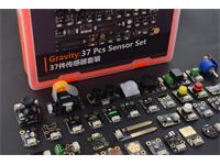 37 PCS Sensor Set for Arduino / Raspberry PI [DFR GRAVITY 37 PC SENSOR KIT]