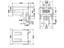 Fire Wire 6-Pin DIP Connector Type IEEE1394 (JER-6) [XY-FW171B]