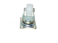 Universal Caster Or Mini Wheel Component Designed for DIY rObotic Smart Car Chassis Kits. [BMT UNIVERSAL CASTER WHEEL 24MM]