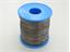 Solder 0,71mm 60T2 500G Per Roll Lead 40%-Tin 60% Melting Point +183- +188 Flux Type Resin 2.1-2.2 deg-250 Meter Per Roll [SOLDER 60T2 ,71]