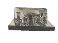 65 watt Power Valve Amplifier Kit
• Function Group : Audio / Amplifiers etc. [K8010]