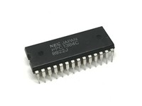CHROMA + LUMINANCE PROCESSOR [UPC1384C]
