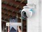 Ezviz Smart Home 4G Battery Camera 3MP Pan & Tilt With Solar Panel, 2K Resolution, 15M LR, H.265/h.264, Smart Human & Motion Detection, Two Way Talk , Battery:10400mah, 3D DNR, Max10W, PSU5/2A, Mono Solar Panel CS-MT 6.18W USB Type-C, IP65 [EZVIZ CS-EB8SP KIT]