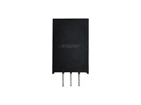 MORNSUN DC/DC Converter VI=24V (16-36V) / 12V (8-20V) VOUT =12VDC@1000MA / -12VDC@-300MA [K7812-1000R3]