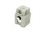 Series Q21/0 (C) Insert 21P - Size 3A - Female Crimp Termination 6,5A/50V = 09120213101 [HQ-021-FC]