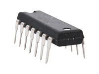 Gate NOR/OR 8 Input [CD4078BP]