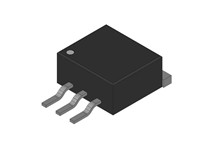 Voltage Regulator LDO +ADJ 6A D2Pack [CS5206-1DP3]