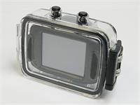 1.3MP Mini Action Camcorder with Waterproof Case and 2inch Touch Screen Panel [ACTION CAMCORDER W/PROOF]