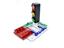 STEM ELECTRONIC SCIENCE BUILDING BLOCKS , TRAFFIC LIGHT  MODEL  KIT .REQUIRES 3 X AA BATTERIES (NOT INCLUDED) RECOMMENDED AGE 5+ [EDU-TOY BMT TRAFFIC LIGHT MODEL]