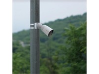 EZVIZ Universal Camera Mount - Suitable for EZVIZ Battery Powered Cameras and Solar Panel Series, 153.3x113.4x55mm, 160g [EZVIZ CS-CMT-BATT CAMERA MOUNT]