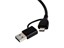 WINX Connect Simple USB/Type-C HUB, Ports:4xUSB3.0 (Up to 5Gbps), OS Compatibility: Windows, Linux, MacOS, iOS & Android, Operating Temp:-30°C~60°C, Cable Length:20cm, Aluminium Alloy & ABS, Host Interface:Type-C USB [WINX-HB109]