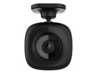 Hikvision DashCam H.264 , USB2.0 , JPEG , G-sensor , Built-in Loudspeaker , Storage: TF card, Max: 128GB , Resolution:1080p@25fps , Built-in WIFI module and WIFI AP function supported , 59.3x59.2x25.6mm , 47.3g [HKV AE-DC2015-B1]