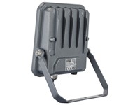 SMD LED Floodlight 20W 4000K Natural White 2800 Lumens, 110° Beam Angle, 2KV Surge Protection, IK07, Rated Life Hours:50 000hrs, IP65, 185~265VAC, 120x144x34mm, 384g [MAJ ALF20NW]