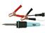 Magnastat Controlled Low Voltage Soldering Iron • 12/14V • 30W • 3m Cord with Battery Clamps [51005399]