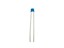 Ceramic Capacitors 5MM LS [4,7PF 100V 5MM]