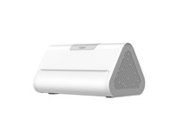 TP-LINK Tapo Smart Home Base HUB, Up To 16 Cameras & 64 Sensors, Built-In Storage:16GB eMMC, Storage:1BAY 2.5" SATA HDD/SSD up to 16TB, Supports Tapo & Matter Certified Devices, 1x10/100Mbps, USB-C O/P 5V1.5A, USB-A O/P 5V0.5A, HDMI, Siren:110dB [TP-LINK TAPO H500]