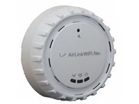WIFI REPEATER CEILING MOUNT 300Mpbs 110x50x60mm 150g * AIRLINK * [ULTRASKY-CPE2]