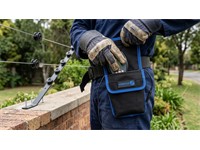 Fence Scope Multi Tool Pouch {TL-FSTP} [EF SCOPE TLFS-TP]