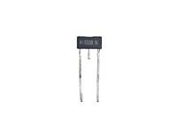 P 40V 0,3A 0,3W 200MHZ [2SA1555]