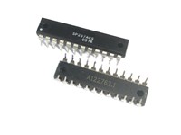 RS232 Multi Channel Driver/Receiver DIP24 [SP237ACS]