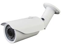 1.3MP PoE Vandalproof Bullet IP Camera with H.264 Compression, and 3.6mm fixed Lens [XY-IPCAM741 1.3MP+POE]