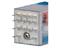 Medium Power Cradle Relay w/LED & Test Clip  Form 4C (4c/o) Plug-In 240VAC Coil 16500 Ohm 3A 250VAC/30VDC Contacts [3604-AC240V]