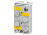 ASIsafe Compact Module K45F Digital Safety, 2 F-DI, IP67 2 x Input For Mechanical Sensors 2 x M12 Socket [3RK1205-0BQ00-0AA3]