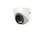 Hikvision ColorVu Dome Camera , 2MP 3.6mm Lens , 20M , Res:1920×1080 ,  OSD menu, 3D DNR, true WDR , 4IN1 (4 signals switchable TVI/AHD/CVI/CVBS) , MAX:3W , Image Mode: STD/HIGH SAT , 12VDC , Brightness, Sharpness, 3D DNR, Mirror, Smart light , IP67 [HKV DS-2CE72DFT-F]