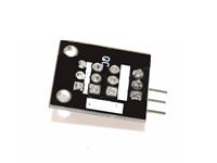 DS18B20 TEMPERATURE SENSOR BREAKOUT BOARD. 3,3-5VDC [BMT TEMP SENSOR DS18B20 ON PCB]