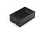 Aluminum Case for Raspberry PI 4 (with Heatsink & Fan). 5Volt [DFR RASPBERRY PI 4B MTL ENCL+FAN]