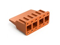 Wedge For Dt Style 12 Pole Female Connector (WM-12S) [AWM12S]