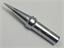 0.8mm Sloped Round Soldering Tip for Magnum 1000 Series [MAGTIP-EW511]