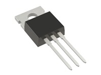 SIP MOSFET N-Channel 55V 64A 140W TO220 [IRFZ48]