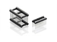 PRECI Head DIL W/W Gold ,25AU [153-10-624-00-1]